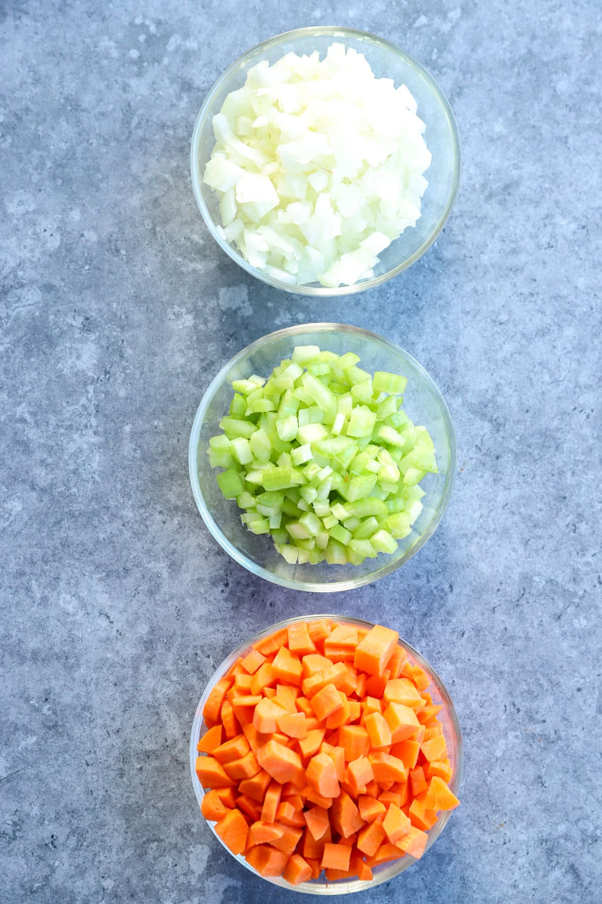 How To Make The Best Mirepoix Recipe An Easy Guide