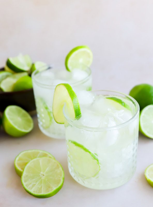 Caipirinha