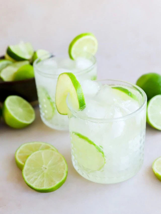 Caipirinha