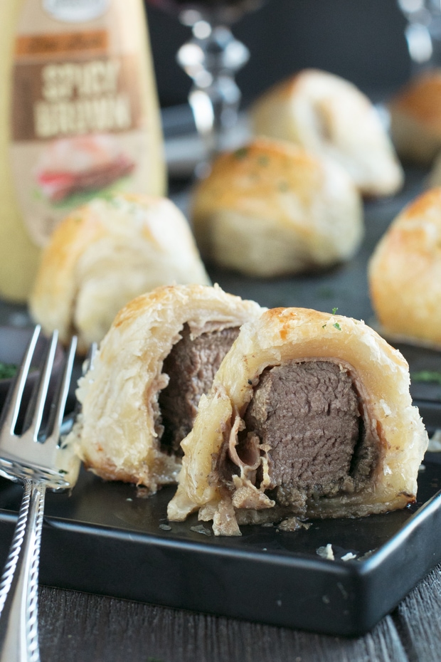 Mini-Beef-Wellingtons-Image-2 - Cake 'n Knife