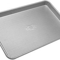 USA Pan Bakeware Half Sheet Pan