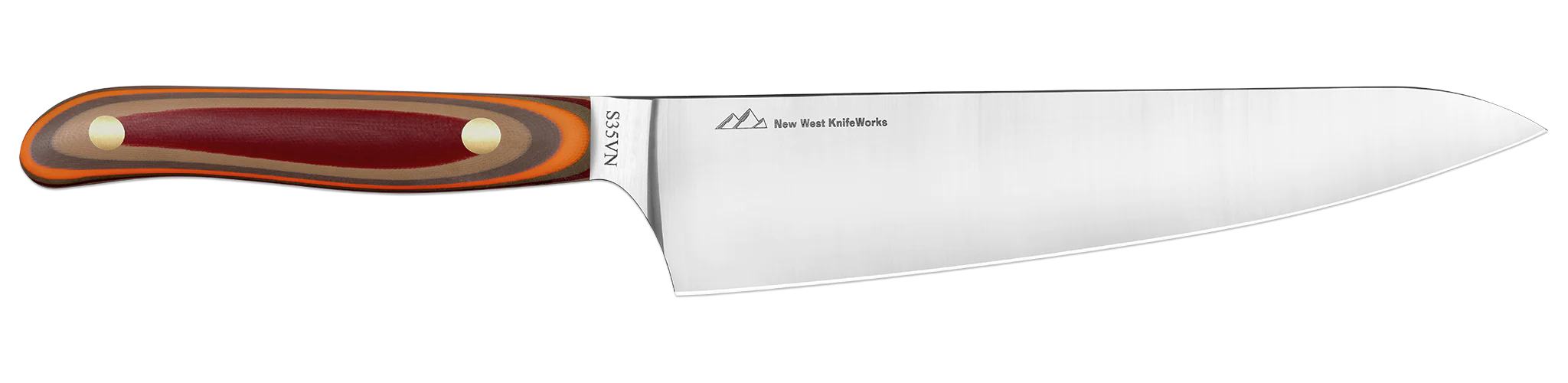 New West 9 Inch Chef Knife