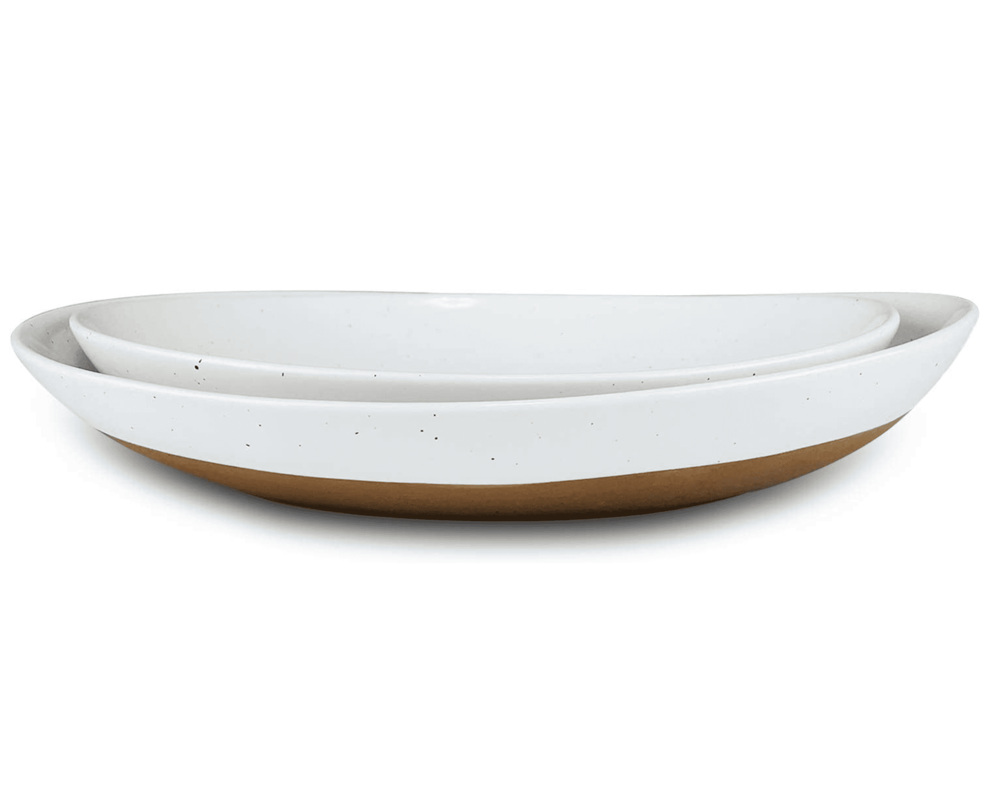 large serving bowls