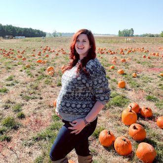 Second Trimester Pregnancy Must Haves | Cake 'n Knife