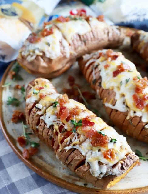 Crispy Fried Mexican Potatoes 