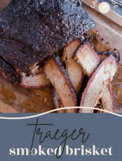 traeger brisket pizza recipe