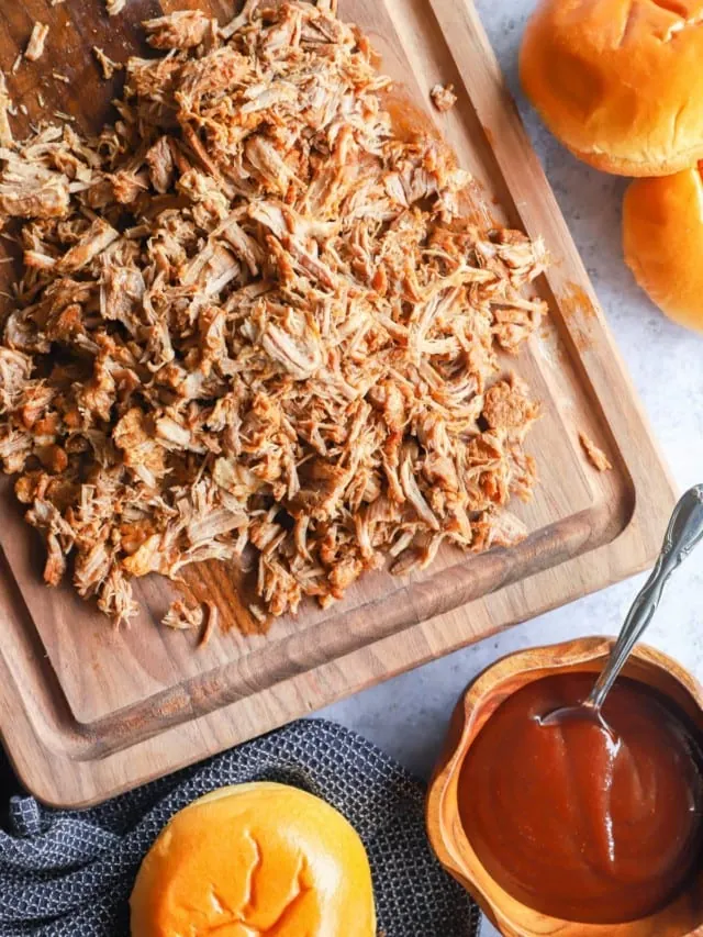 the tastiest pulled pork side dishes