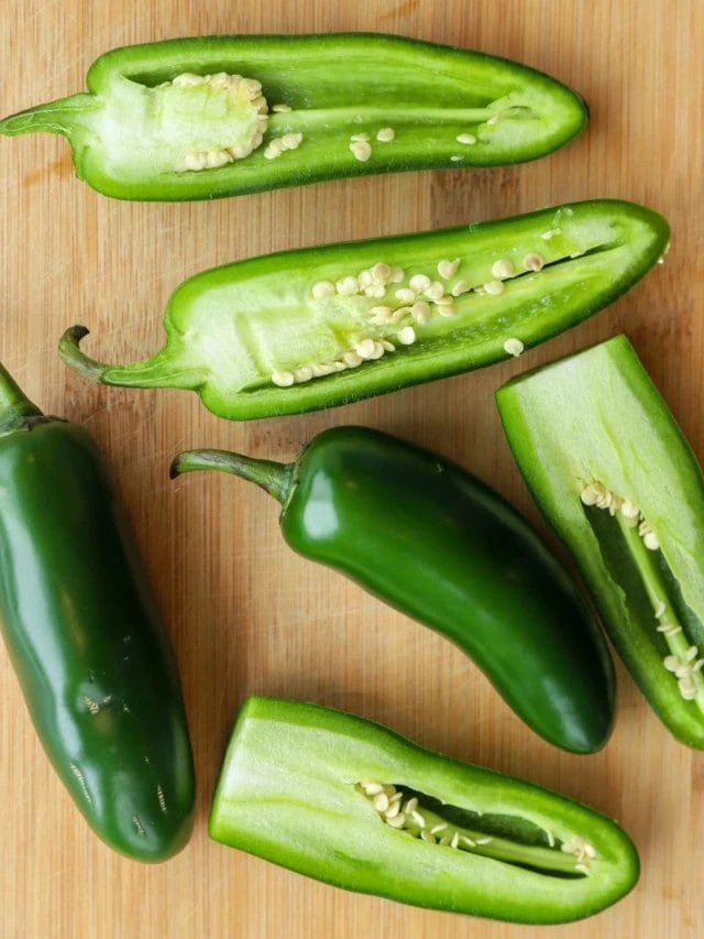 how to seed a jalapeno