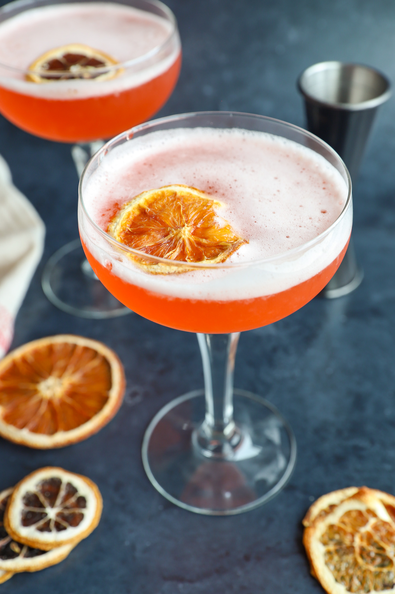 20 Simple Aperol Cocktails - Insanely Good