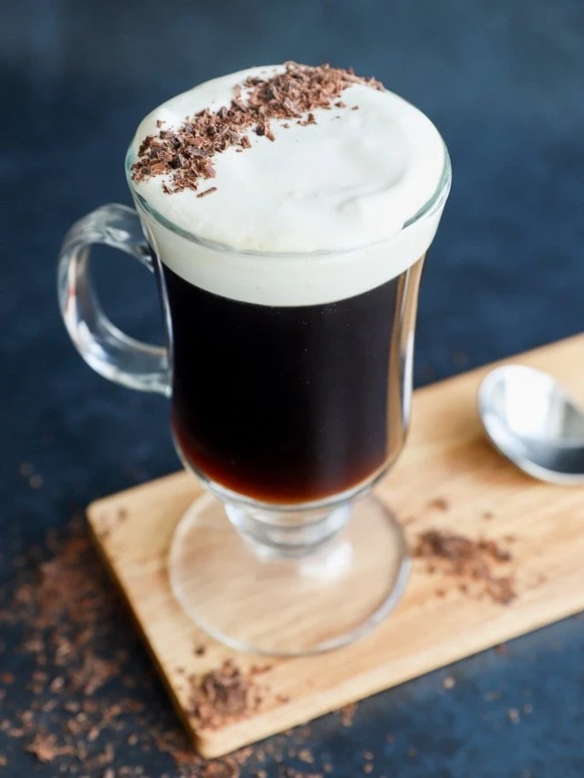 Irish Coffee