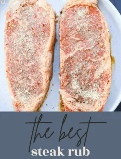 steak seasoning pinterest image