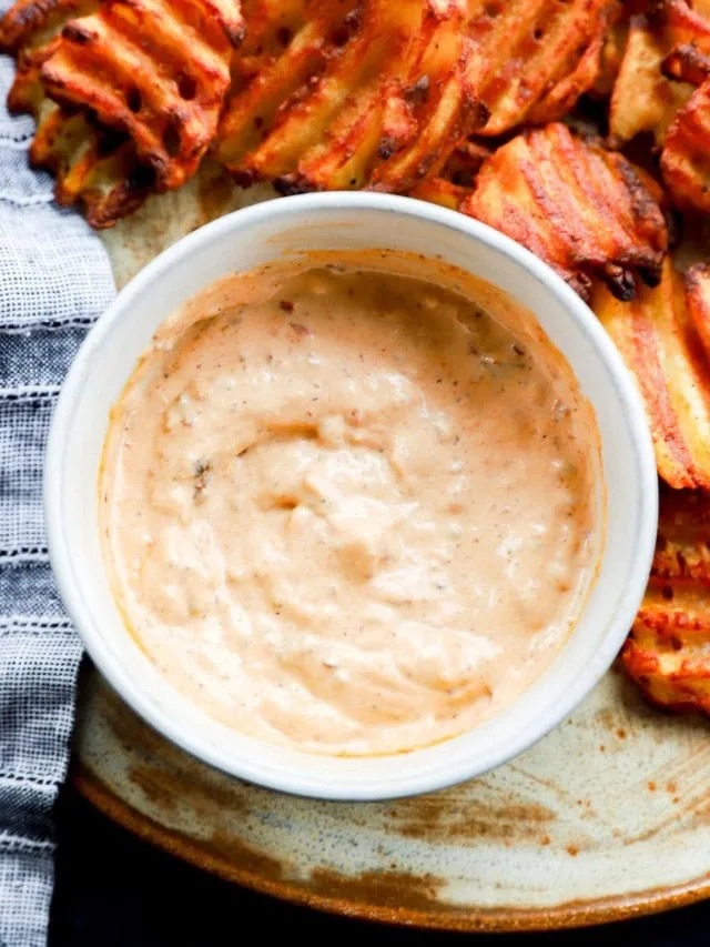 chipotle aioli