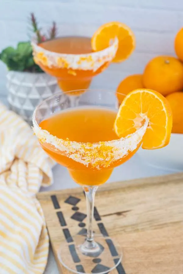 aperol italian margarita recipe