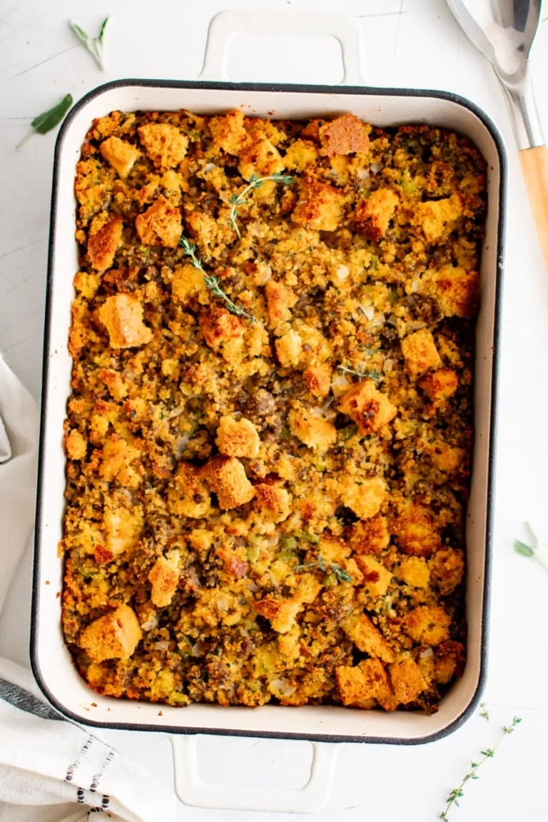 cornbread stuffing