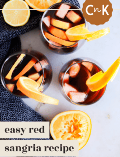 red sangria pinterest image