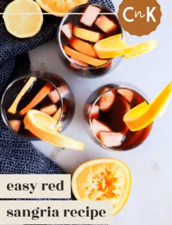 red sangria pinterest image