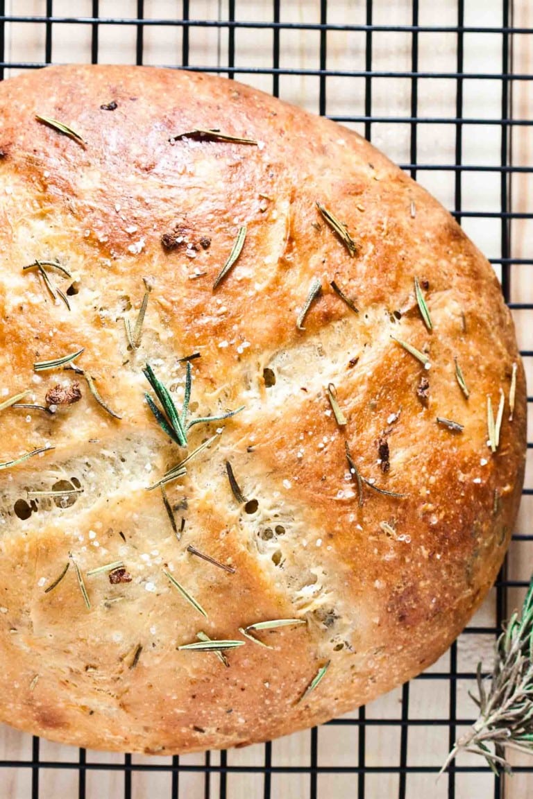 rosemary bread