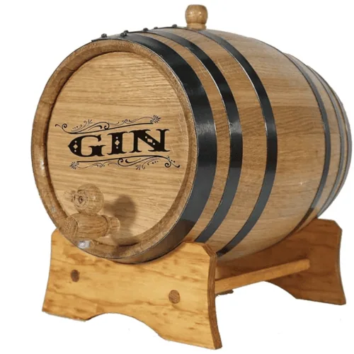 aging barrel