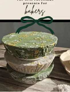 baking gifts round up pin