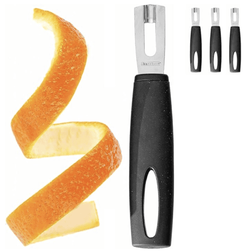 citrus zester