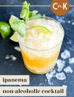 ipanema cocktail pinterest image